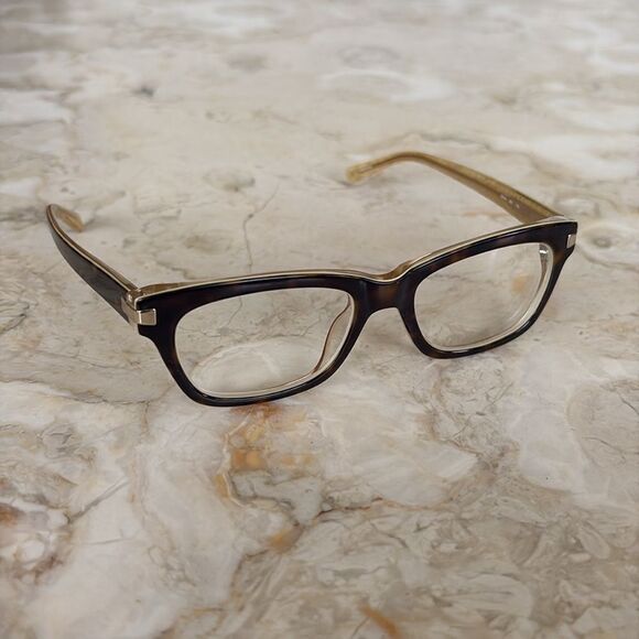 Kate Spade Zenia JBY Eyeglasses 49□18 135 - Picture 6 of 12